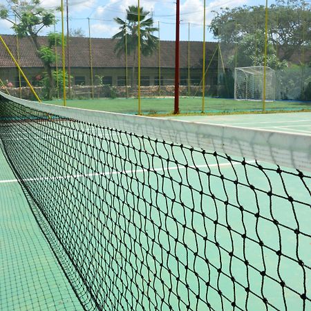 Voi Kiwengwa Resort Ngoại thất bức ảnh