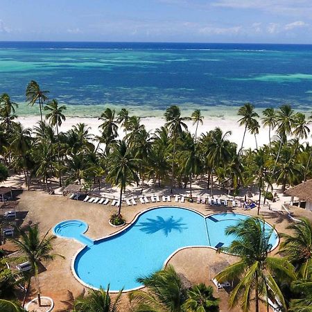 Voi Kiwengwa Resort Ngoại thất bức ảnh