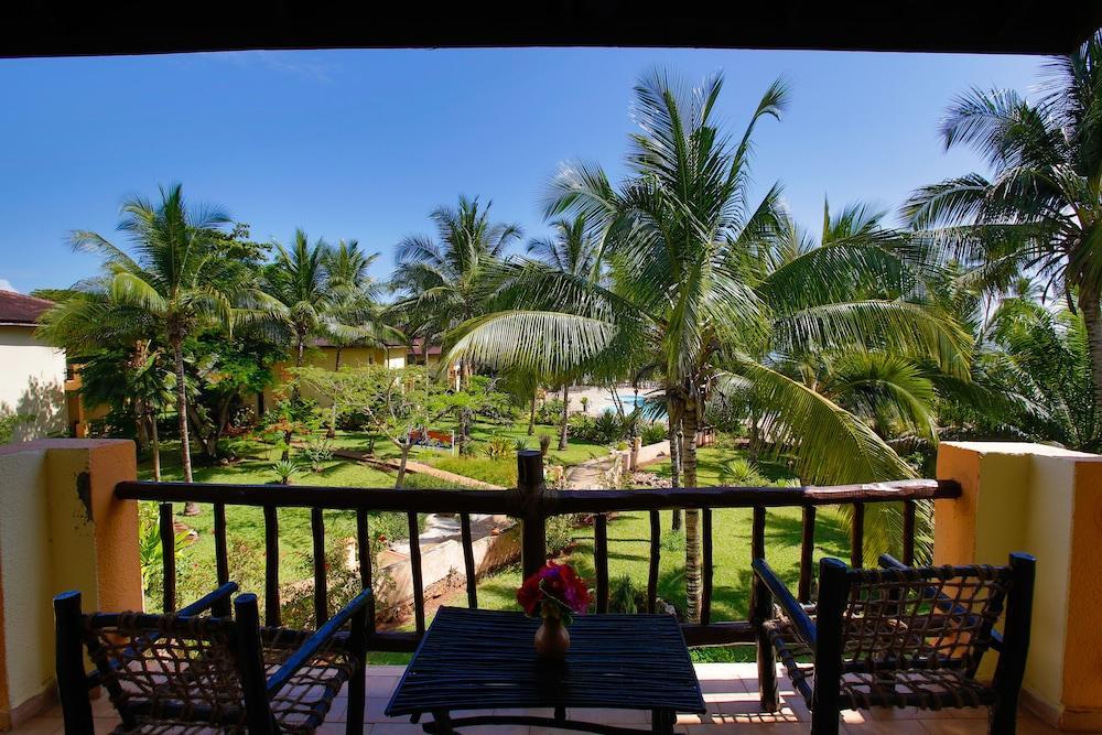 Voi Kiwengwa Resort Ngoại thất bức ảnh