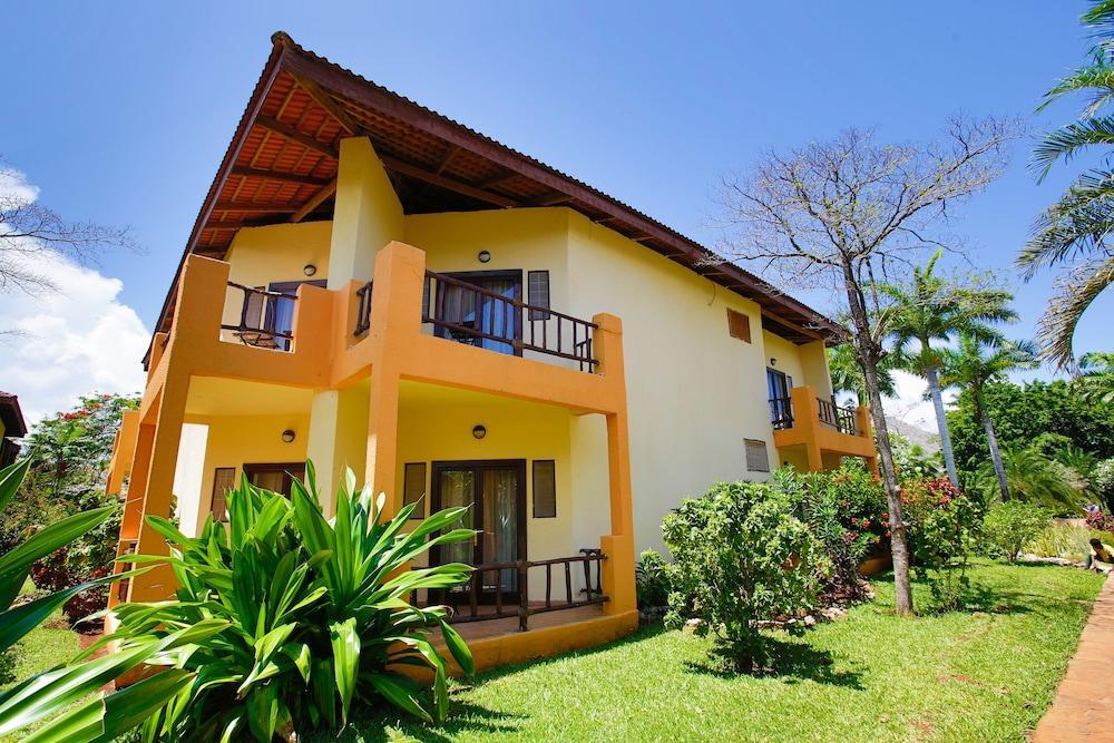 Voi Kiwengwa Resort Ngoại thất bức ảnh