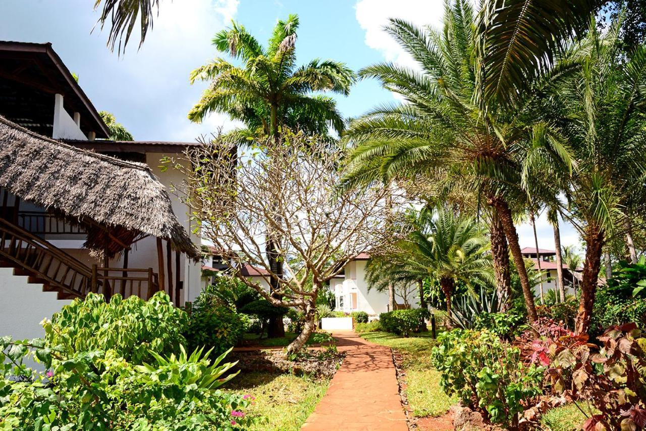 Voi Kiwengwa Resort Ngoại thất bức ảnh