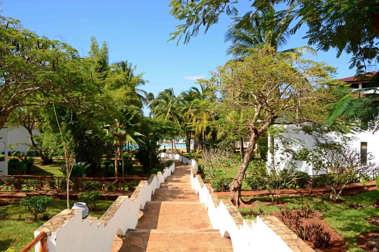 Voi Kiwengwa Resort Ngoại thất bức ảnh