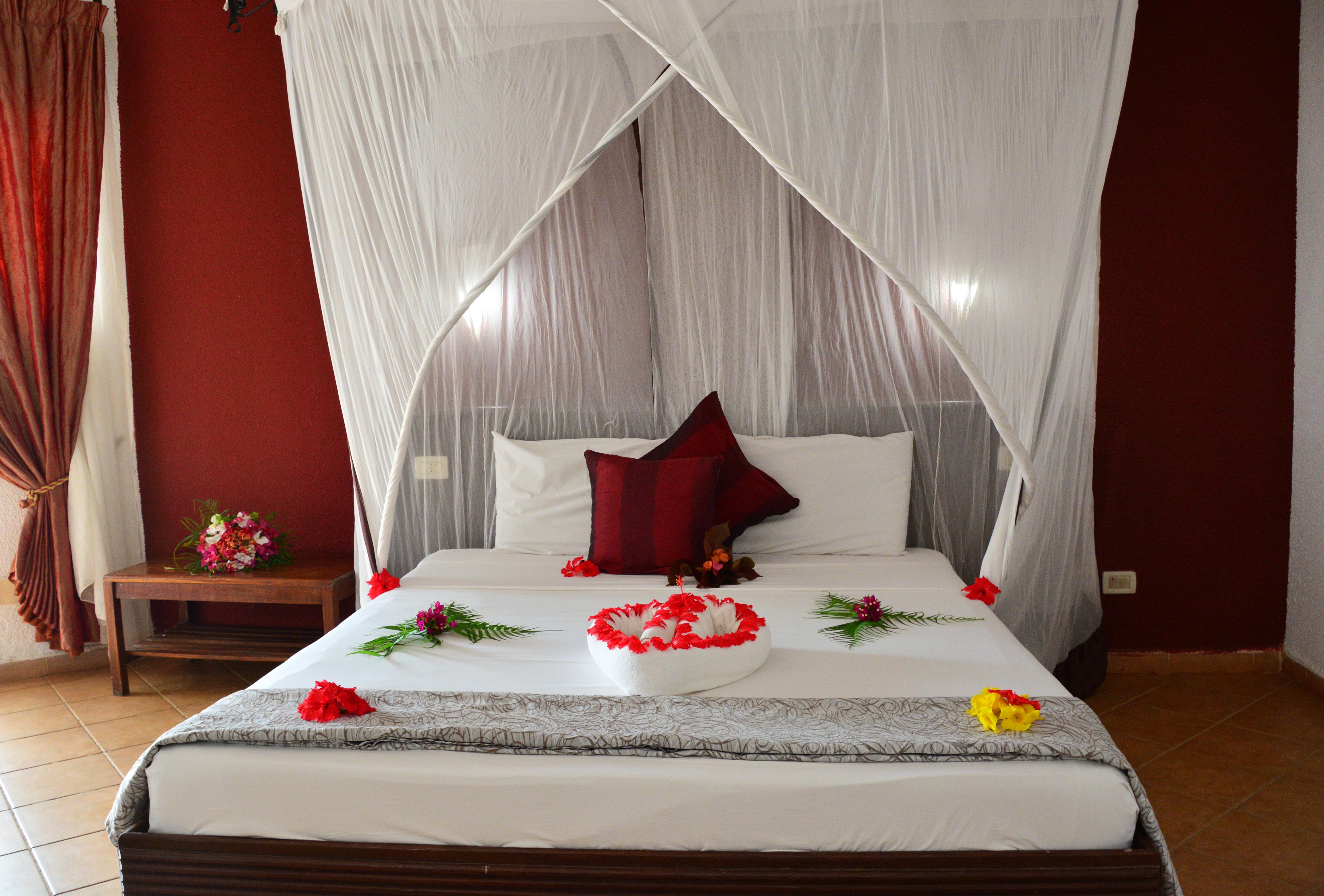 Voi Kiwengwa Resort Ngoại thất bức ảnh
