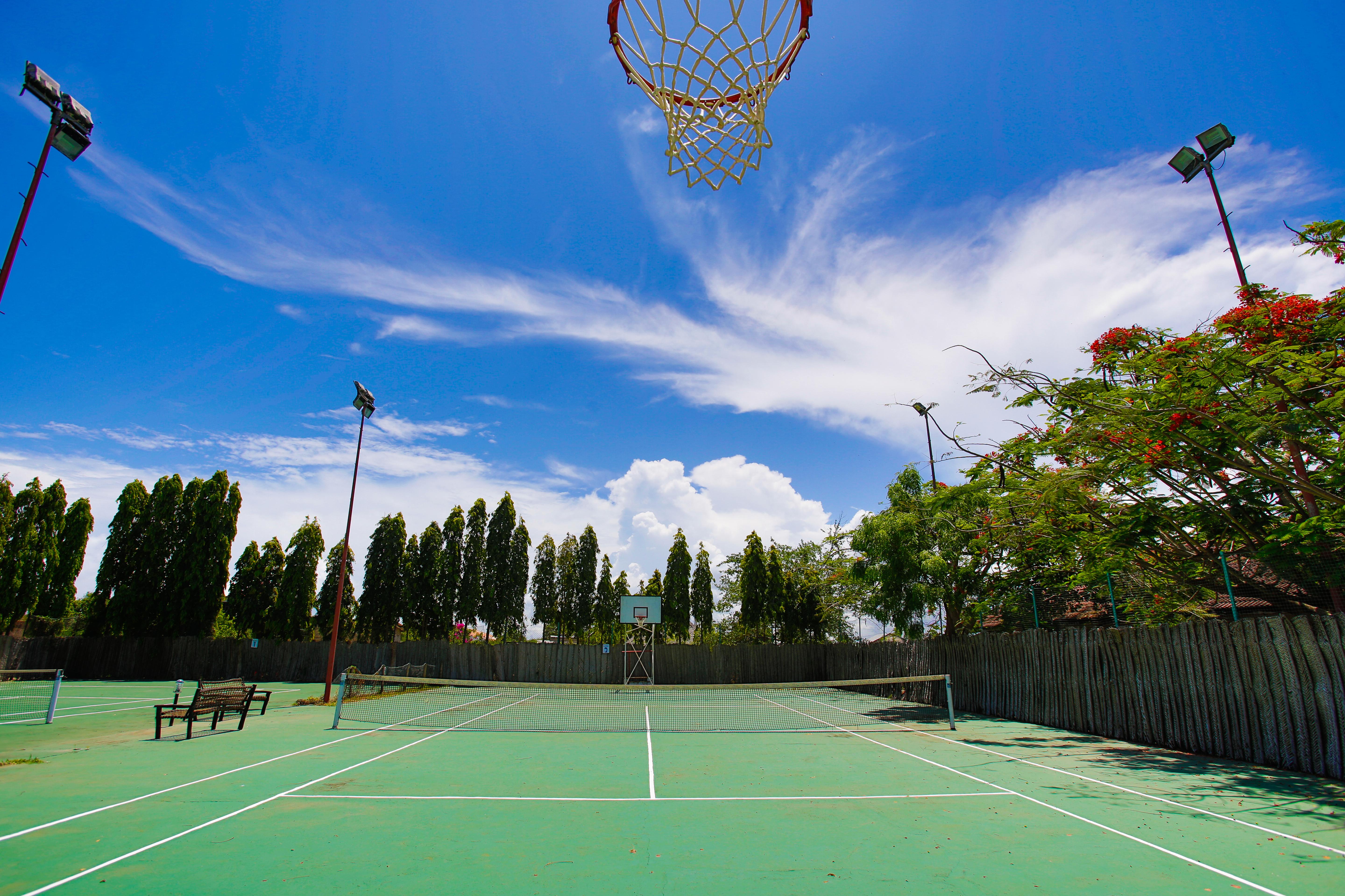 Voi Kiwengwa Resort Ngoại thất bức ảnh