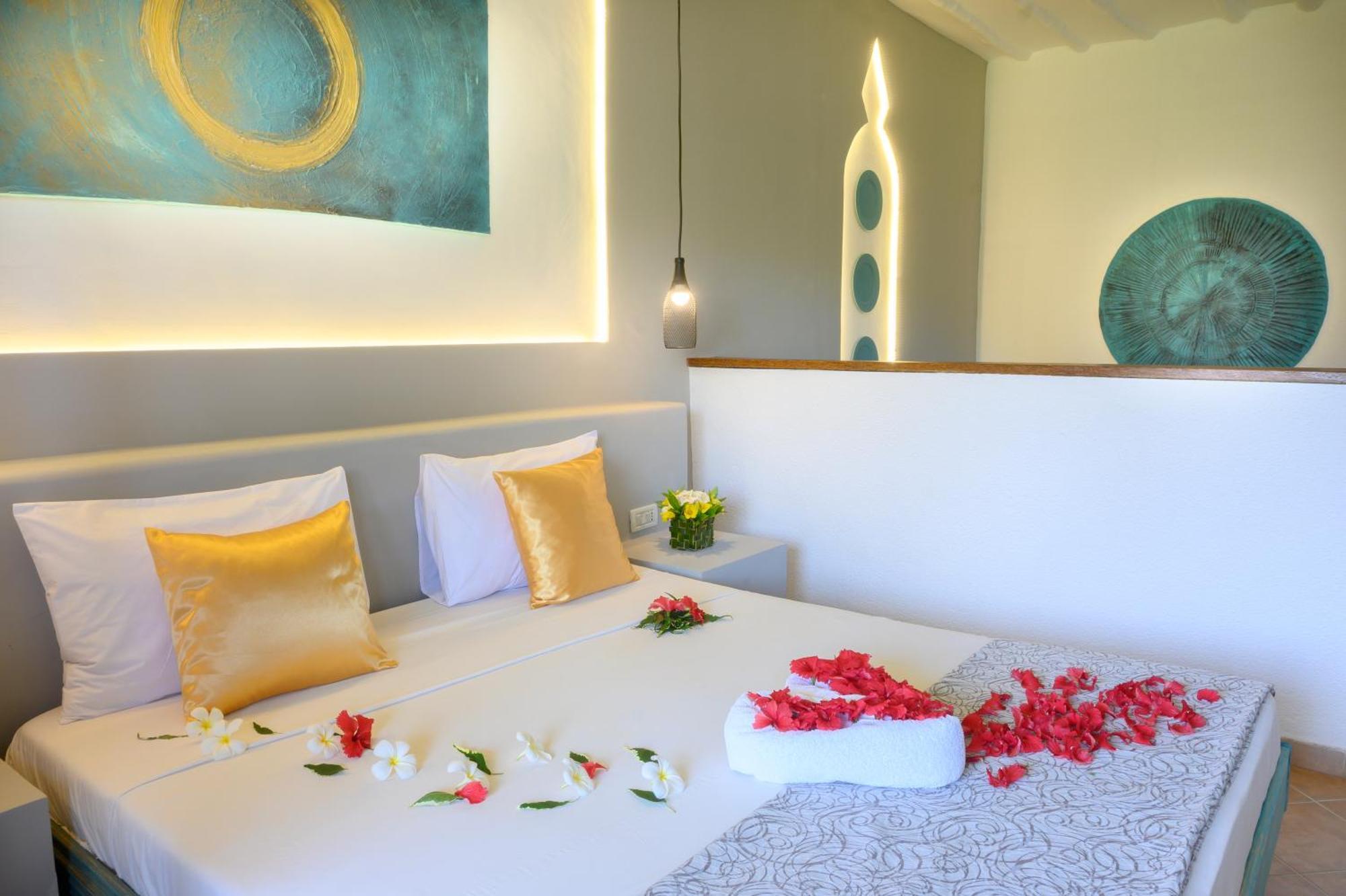 Voi Kiwengwa Resort Ngoại thất bức ảnh