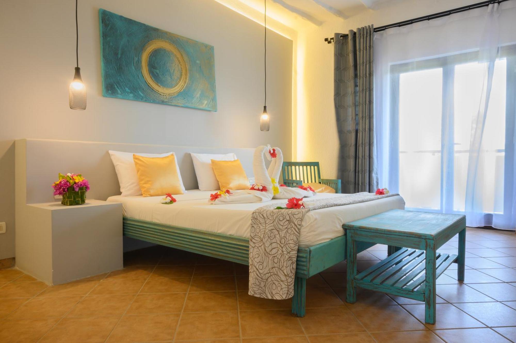 Voi Kiwengwa Resort Ngoại thất bức ảnh