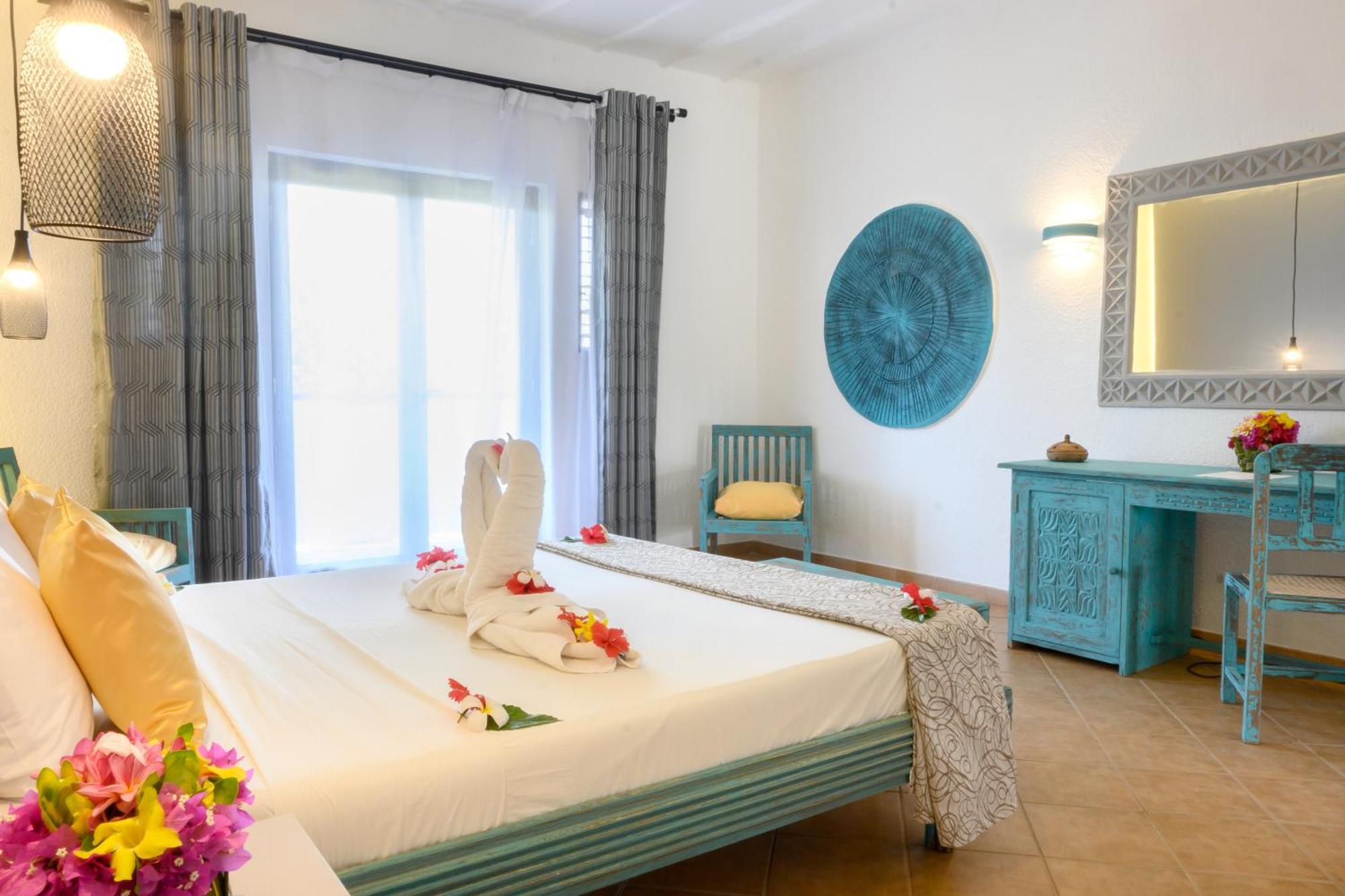 Voi Kiwengwa Resort Ngoại thất bức ảnh