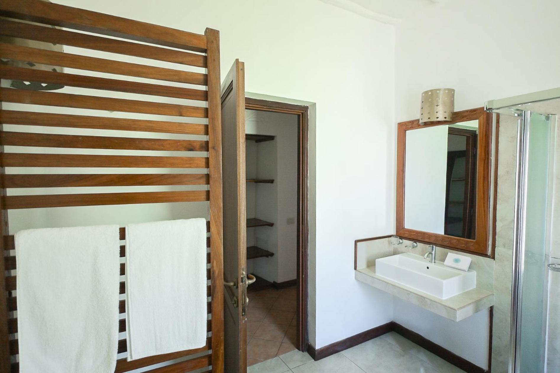 Voi Kiwengwa Resort Ngoại thất bức ảnh