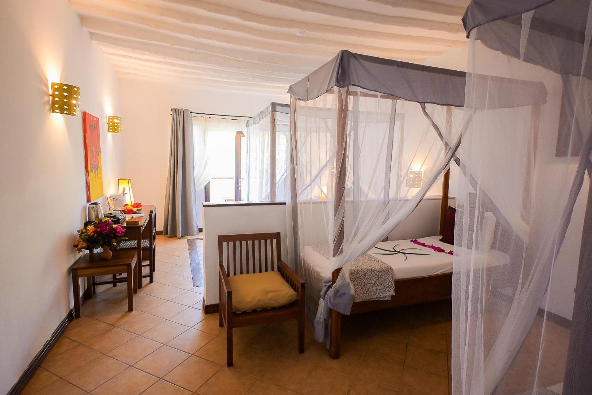 Voi Kiwengwa Resort Ngoại thất bức ảnh