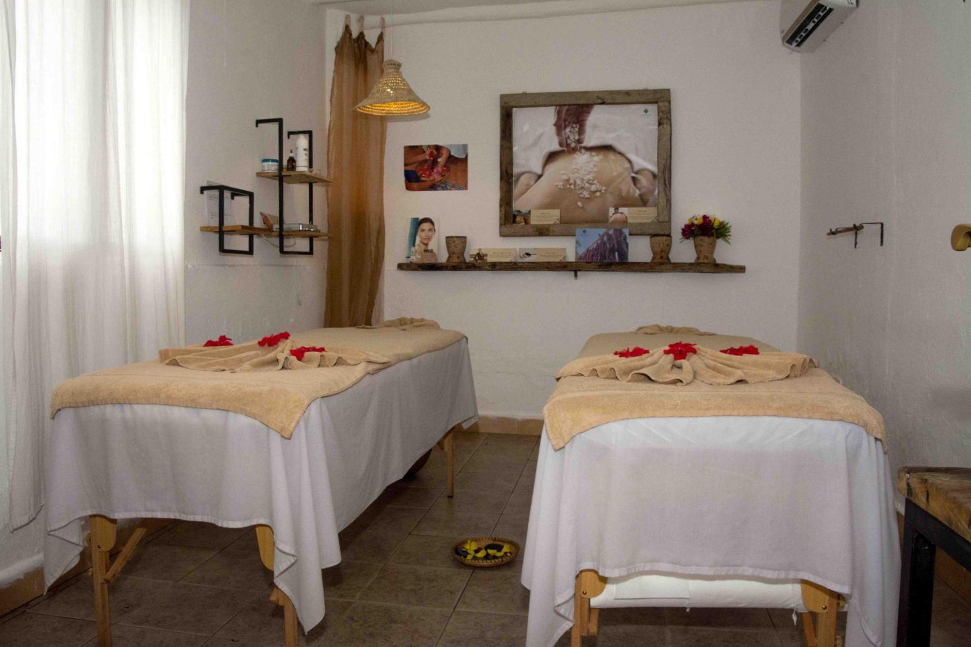 Voi Kiwengwa Resort Ngoại thất bức ảnh