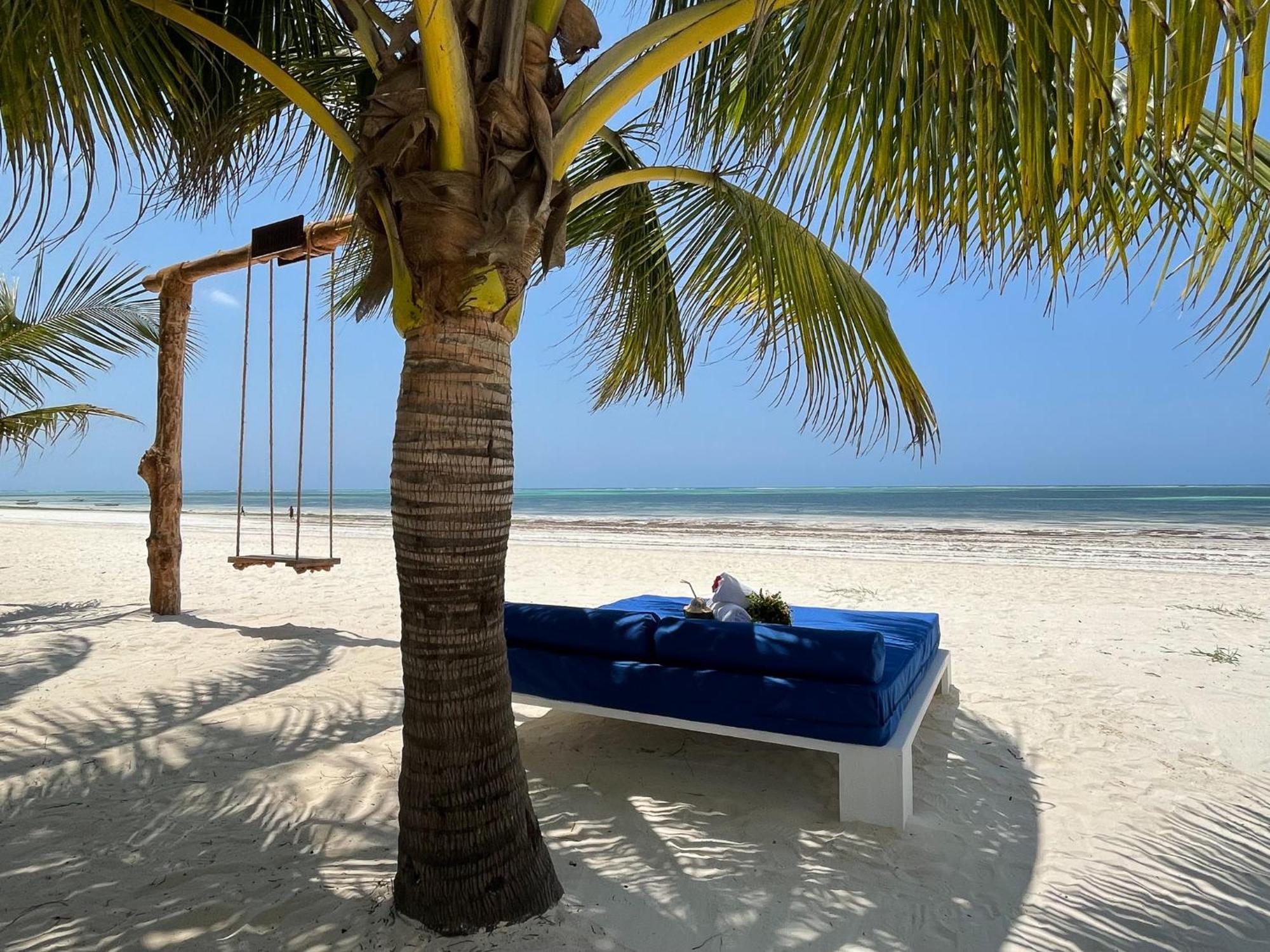 Voi Kiwengwa Resort Ngoại thất bức ảnh